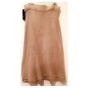 Beautiful knee length Skirt